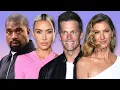 How Tom Brady and Kim Kardashian s Exes Feel About Their Romance Rumors Source