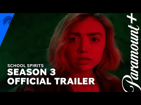 Season 3 Official Trailer