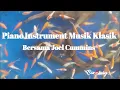 Download Lagu Piano Instrument Musik Klasik teman Ngopi dan Merenung Bersama Joel Cummins