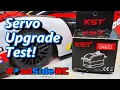 TESTED KST CM653 Low Profile Servo Upgrade for Rlaarlo AK-917