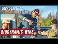 WORLD S FIRST of it s Kind Vineyard Local Legends Brad Leone