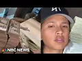 Former postal carrier pleads guilty to stealing credit cards from mail