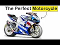 How SUZUKI Built The ULTIMATE Motorcycle That No One LIKED