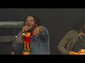 Stephen Marley | "Rock Stone" (Live) Cali Roots 2018