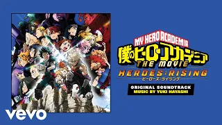 Might*U | My Hero Academia: Heroes Rising (Original Motion Picture Soundtrack)