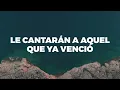 Santo por siempre / Letra - Adoración La IBI