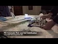RM10 UAV Prototype 1 STM32F4 Drone