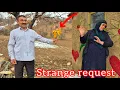 Lagu Shocking Marriage Proposal: Nomadic Man Proposes to a Homeless Mother
