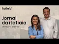 Lagu JORNAL DA ITATIAIA 1ª EDIÇÃO - 22/02/2026