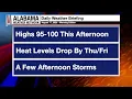 James Spann s Morning Briefing - Monday 8 17 26