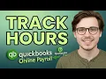 How to Track Hours Quickbooks Time in Quickbooks Online Payroll 2026 Guide