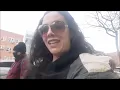 March Grocery Back To Western Beef Day In The Life Vlog