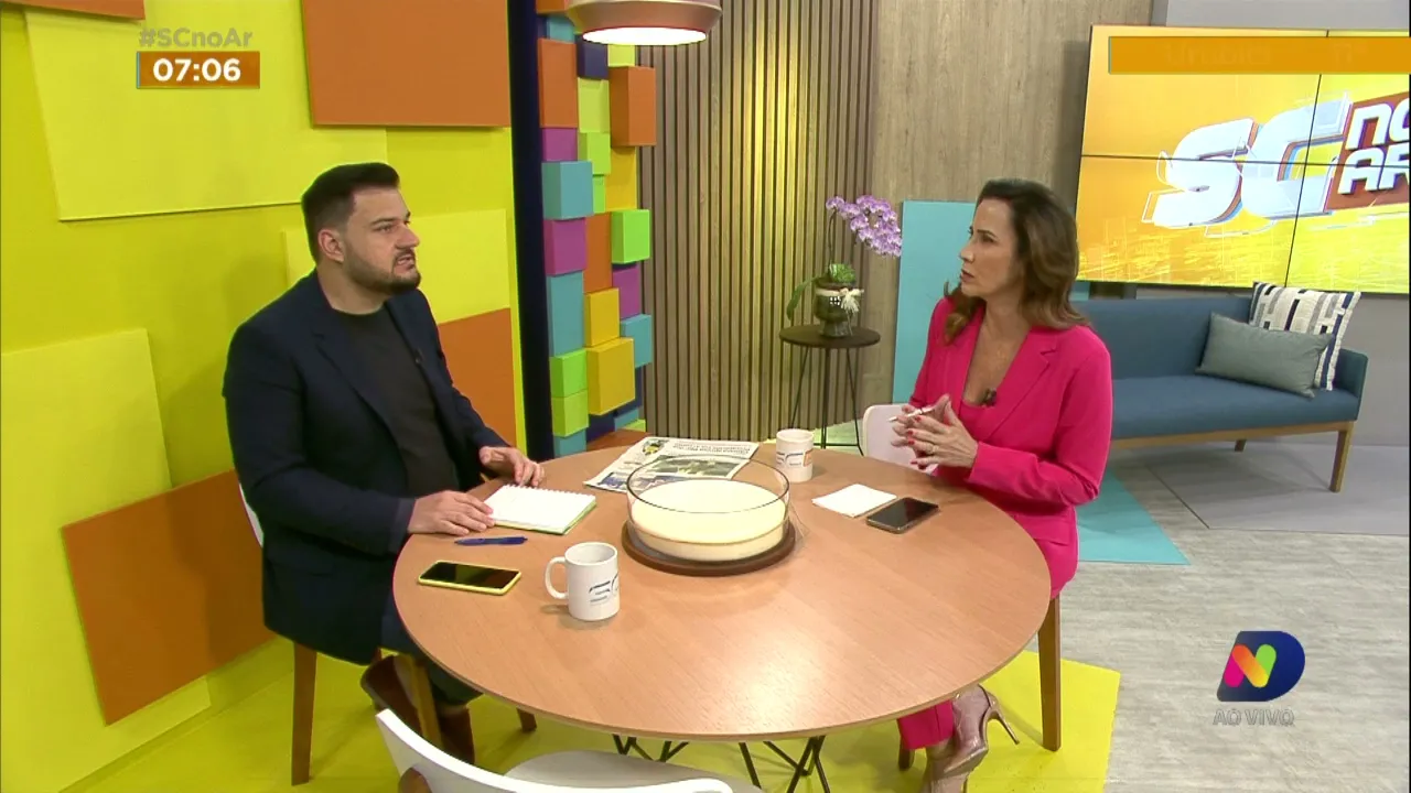 Deputada prepara pacotão de projetos de lei para proibir passaporte da vacina em SC