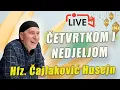 Download Lagu 500 - TEFSIR - HFZ. HUSEJN ČAJLAKOVIĆ, UŽIVO 2025 - PITANJA I ODGOVORI