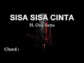 Download Lagu Lagu dangdut Karaoke sisa sisa cinta