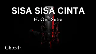 Download Lagu dangdut Karaoke sisa sisa cinta MP3