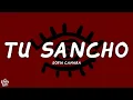 Lagu Fuerza Regida - TU SANCHO (Letra)