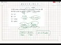 How to Convert Units for the SAT Square Miles to Square Yards More Big to Small Small to Big