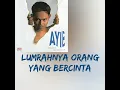 Download Lagu AYIE - Siapa Ku Dihatimu {LIRIK}