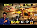 Lagu இந்த Interior பார்த்தீங்களா 😱 | Tamil Home Tour| Kandathu Kadyathu