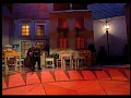 Bandoneon solo, Tango "La casita de mis viejos" Maurizio Marchesich RTV Slovenija Pod klobukom