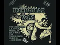 Download Lagu TECHNO TRAX VOL. 2 - FULL ALBUM, CD COMPLETO - ZYX MUSIC