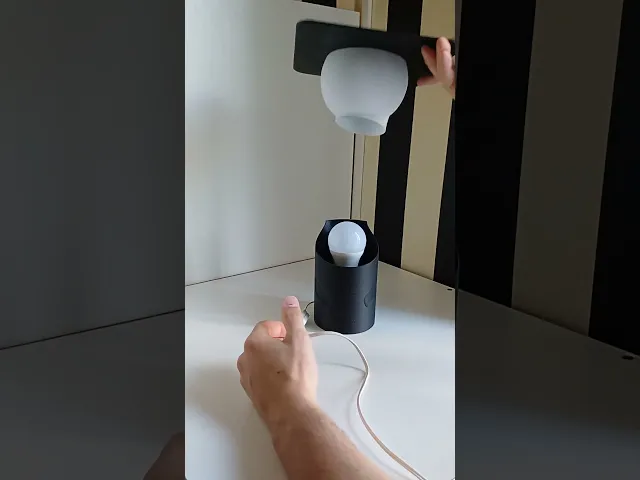 Budy Table Light video thumbnail