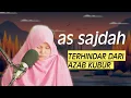 Download Lagu IRAMA ROST PALING MERDU! Surah As-Sajadah Oleh Yosi Nofita Sari (Spesial Mesjid Raya Sumatra Barat)