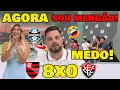 Download Lagu IMPRENSA PAULISTA COM MEDO? OLHA O QUE ELES FALARAM DE... FLAMENGO 8x0 VITÓRIA