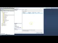 How create and delete database in SQL Server Part 3