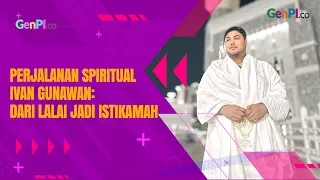 Ivan Gunawan: Dulu 43 Tahun Tak Jumatan, Kini Rutin Ibadah