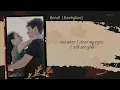 [ENGSUB] “วาดไว้”(Recall) |BOWKYLION|