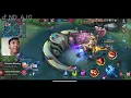 funny moment Bagong mobile legends | lawak kau dek dek