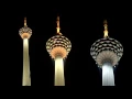 KL Tower Jalur Gemilang Song