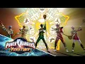 Download Lagu Power Rangers Mystic Force Alternate Opening #3