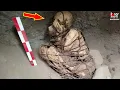 Download Lagu A Mummy Tied with Rope Just Discovered in Peru Will Surely Bring Tears to Your Eyes