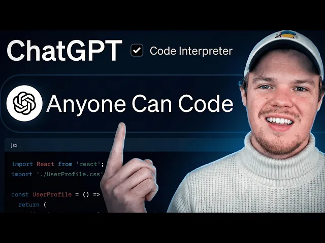 How to Code with ChatGPT: Complete Guide for Beginners to Advanced Programmers