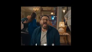 يلهوااي يلهوااي لاااا أكرم حسني 