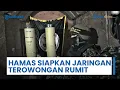 Download Lagu Hamas Klaim Perkuat Terowongan Bawah Tanah Gaza, Israel Lanjutkan untuk Serangan Skala Besar