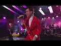 Neon Trees - Everybody Talks (Live At Jimmy Kimmel Live!) HD