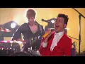 Download Lagu Neon Trees - Everybody Talks (Live At Jimmy Kimmel Live!) HD