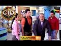Download Lagu क्या Criminal के हमशकल का पता लगा पाएगी CID? | CID | सी.आई.डी. | 17 Aug 2025
