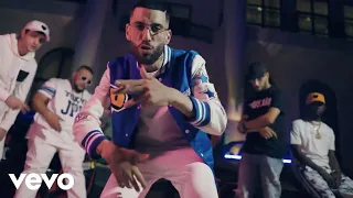 ARXP عرپ Styla Jamaiki ستايلها جامايكي Official Music Video 