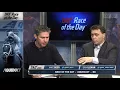 Wednesday Race of the Day - Aqueduct Race 8