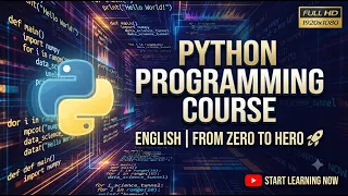 Python Tutorial - 20