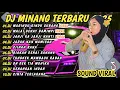 Download Lagu DJ MINANG TERBARU 2025 FULL BASS | VIRAL DJ MARINDU RINDU SURANG || MALAI DENAI BAMIMPI