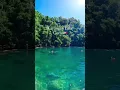 Lagu Kayangan Lake, Coron Philippines 🇵🇭