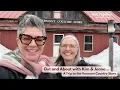 A Trip to the Vermont Country Store