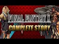 Download Lagu Final Fantasy X Complete Story Explained MP3