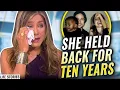 Jennifer Aniston Finally Reveals Why She Never Had Kids Life Stories By Goalcast